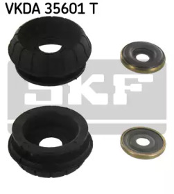 Подвеска / крепление стойки амортизатора SKF для RENAULT CLIO I (B/C57_, 5/357_) 1.4